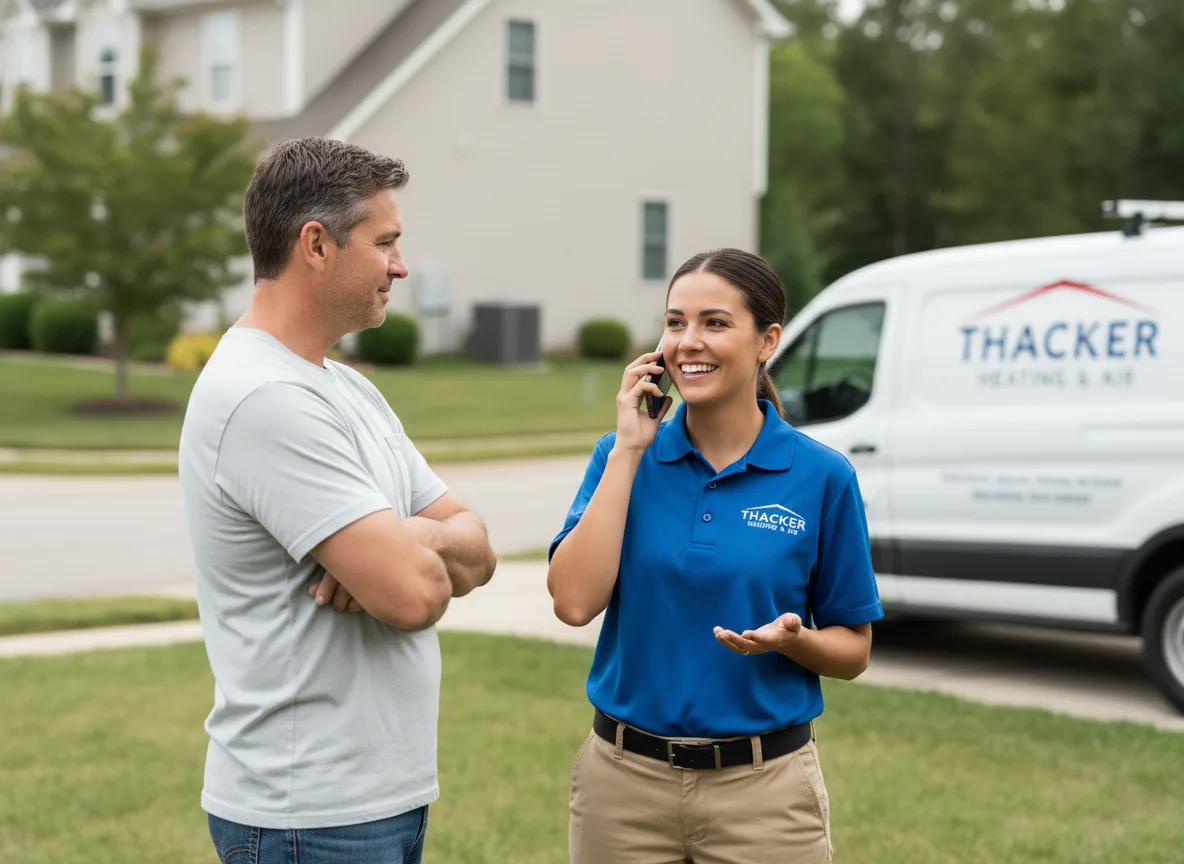Ac Repair Coalgate, OK FAQs